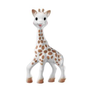 Vauvan purulelu Sophie la girafe So′pure