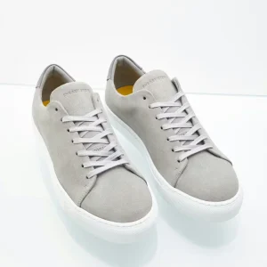 Sneaky Steve Moore sneaker / grey