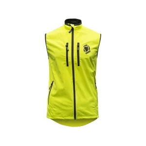 YOKO SOFTSHELL PYÖRÄILYLIIVI