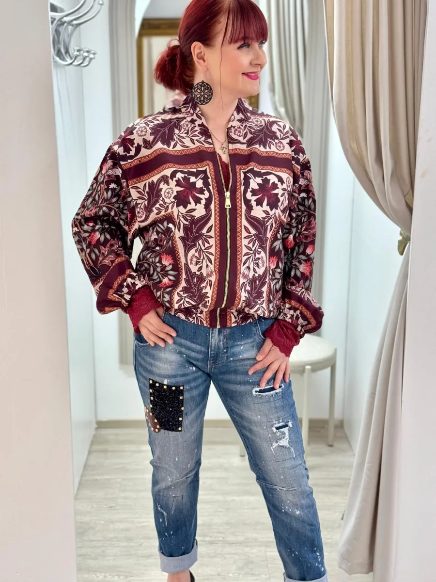Bomber-takki - Image 2