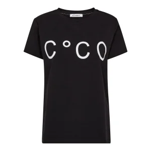Co’Couture SignatureCC tee
