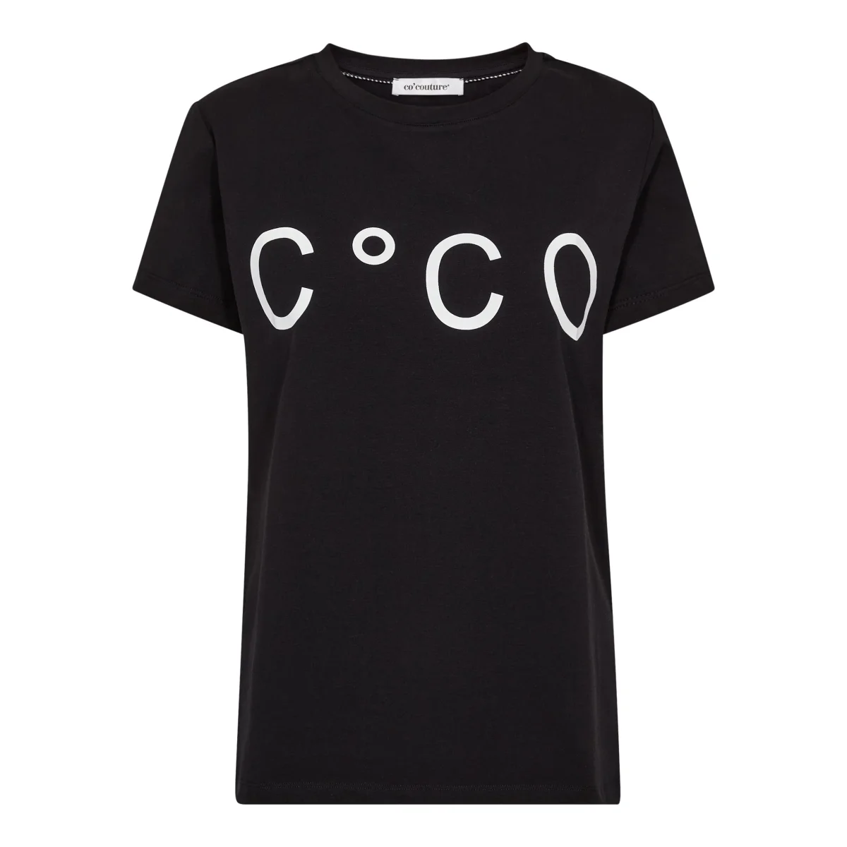 Co’Couture SignatureCC tee