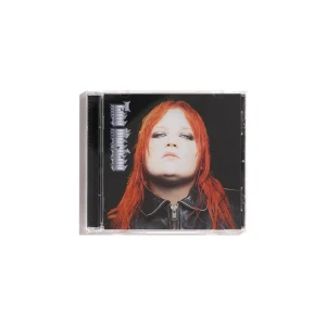Time Machine CD