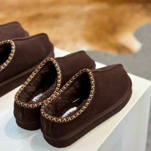 Bianco Biasnow platform slippers