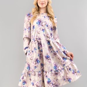 Sole-mekko, Moonlit