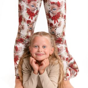 Kaarna leggingsit, Surprise Koko 122/128