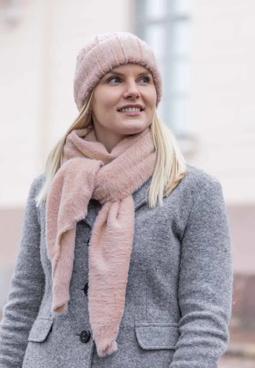 Eirika -kaulahuivi - Image 3