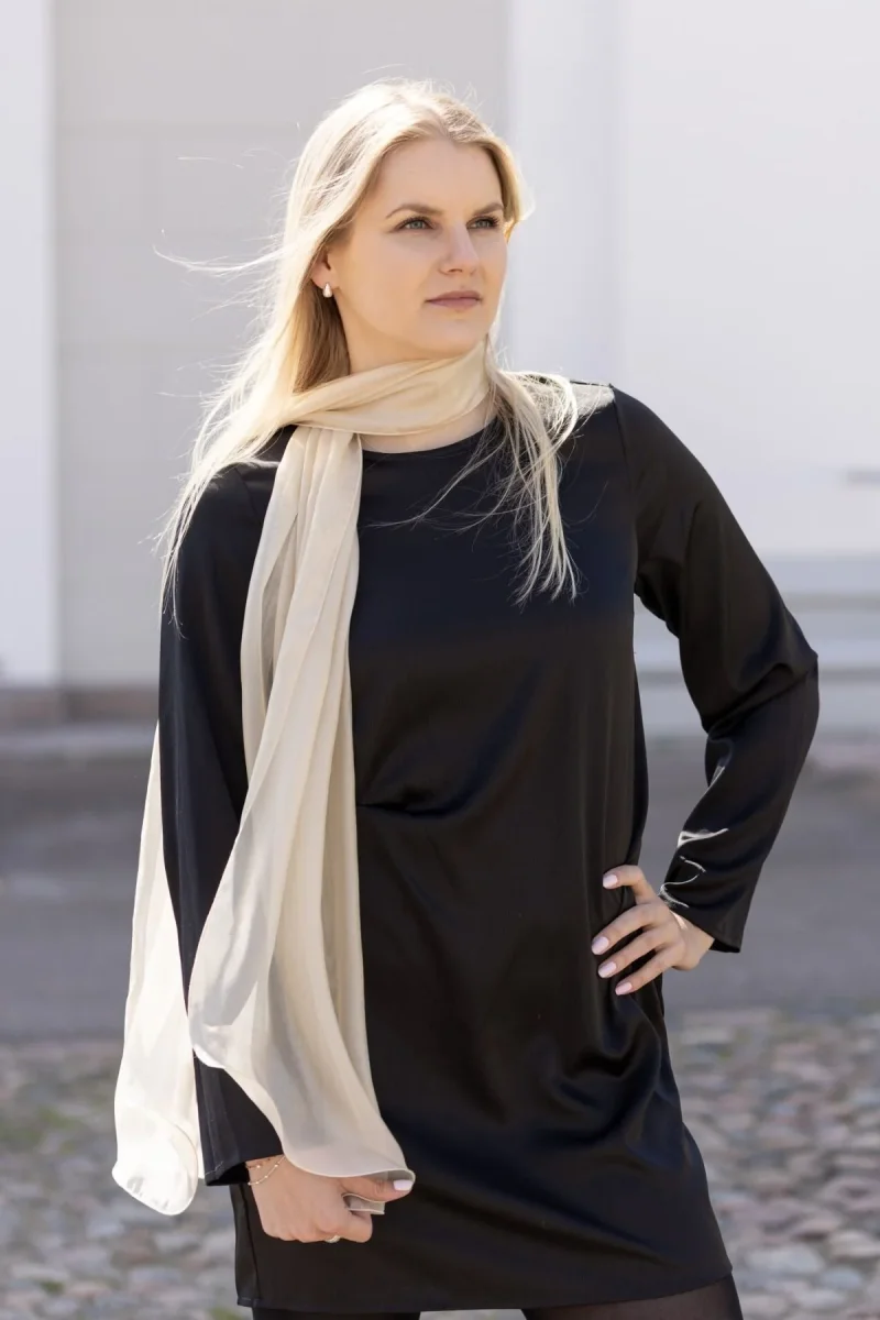 Elena -juhlahuivi - Image 4