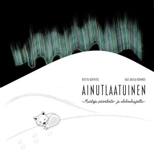 Ainutlaatuinen, muistoja päivähoito ja alakouluajoilta, Kirpunkoti