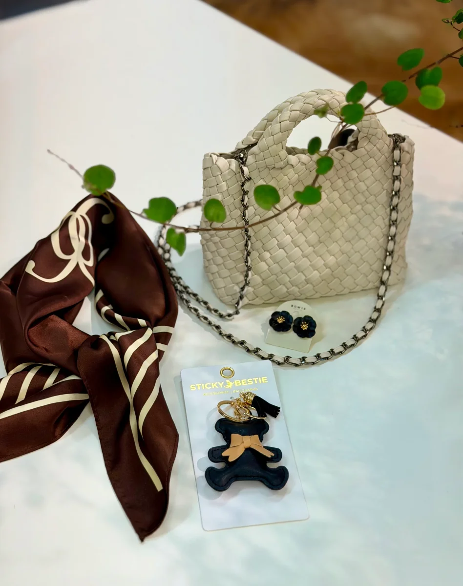 Mia Mini Bag - Image 9