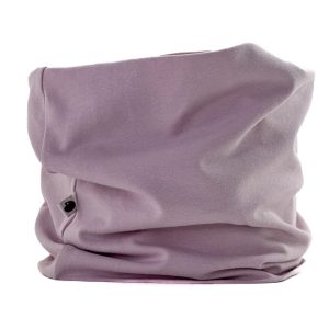 Tuubihuivi Yksiväriset one Size Lapset