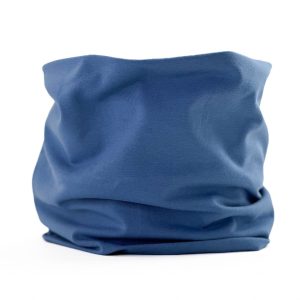 Tuubihuivi Yksiväriset one size, Aikuiset