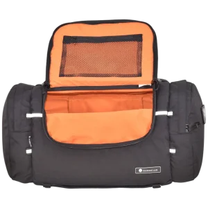 DeeMeed EXPLORER M 35LITRAA CORDURA