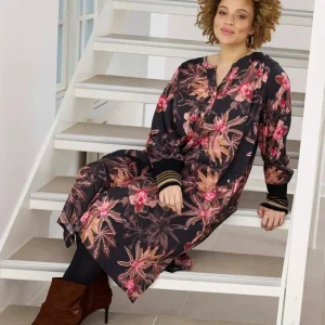 Zhenzi Loren -mekko Plus size