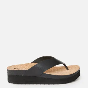 Rip Curl Sandy bloom open toe sandals