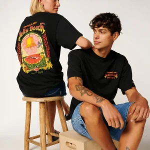 Rip Curl Bells Pro 26 tee