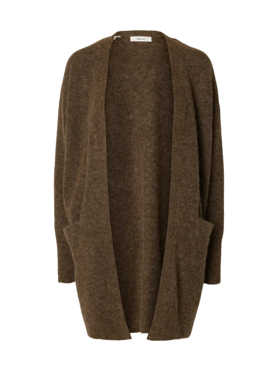 Selected SLWLulu cardigan - Image 6
