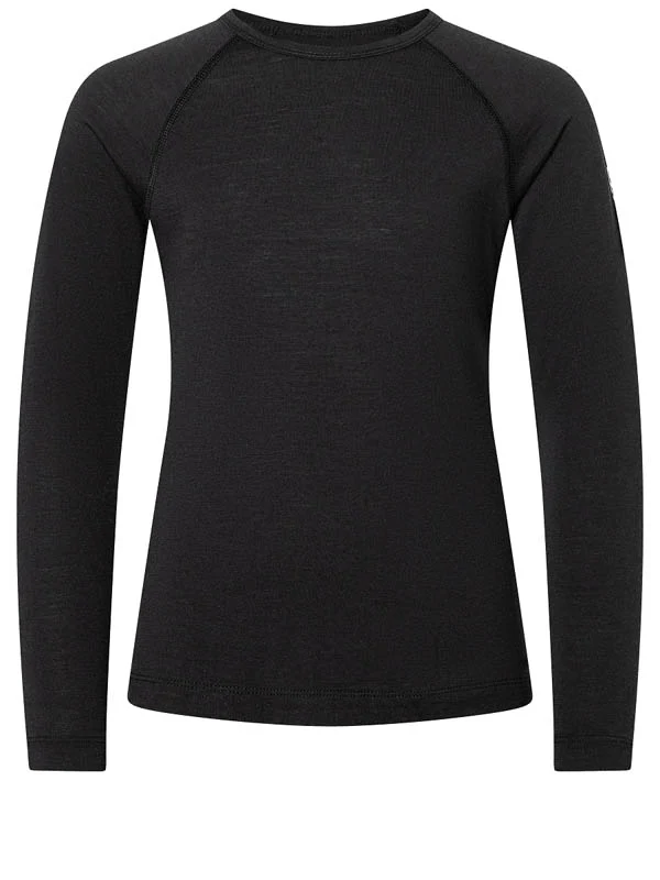 Lasten Tundra175 merino kerrastopaita