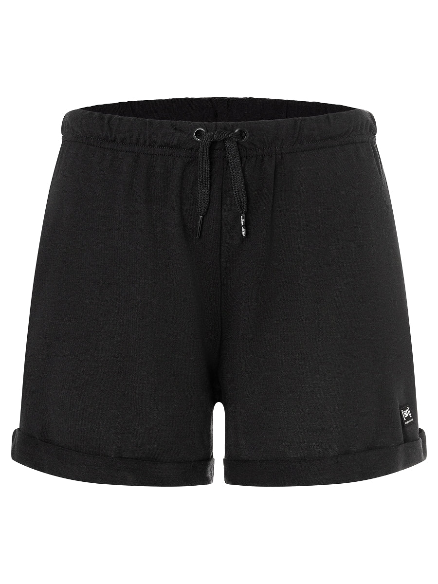 Naisten Wide merinoshortsit - Image 6