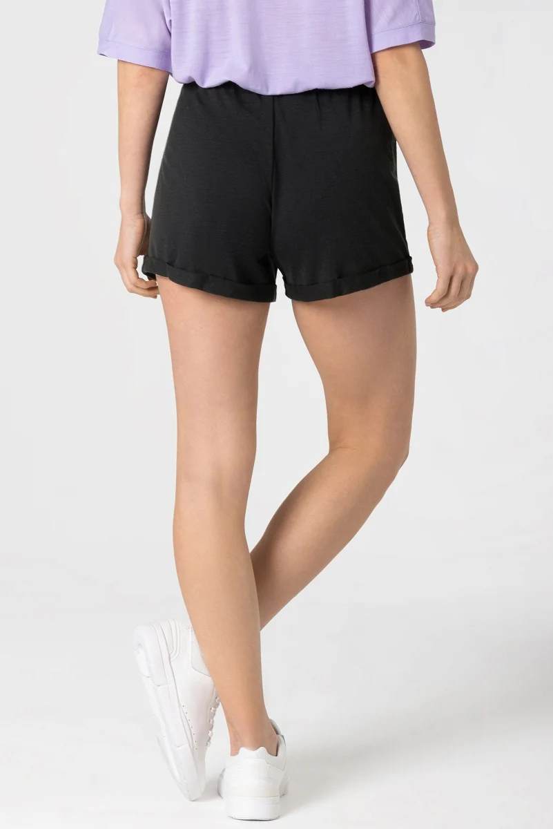 Naisten Wide merinoshortsit - Image 4