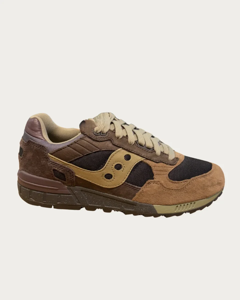 Saucony Shadow 5000 - Image 2