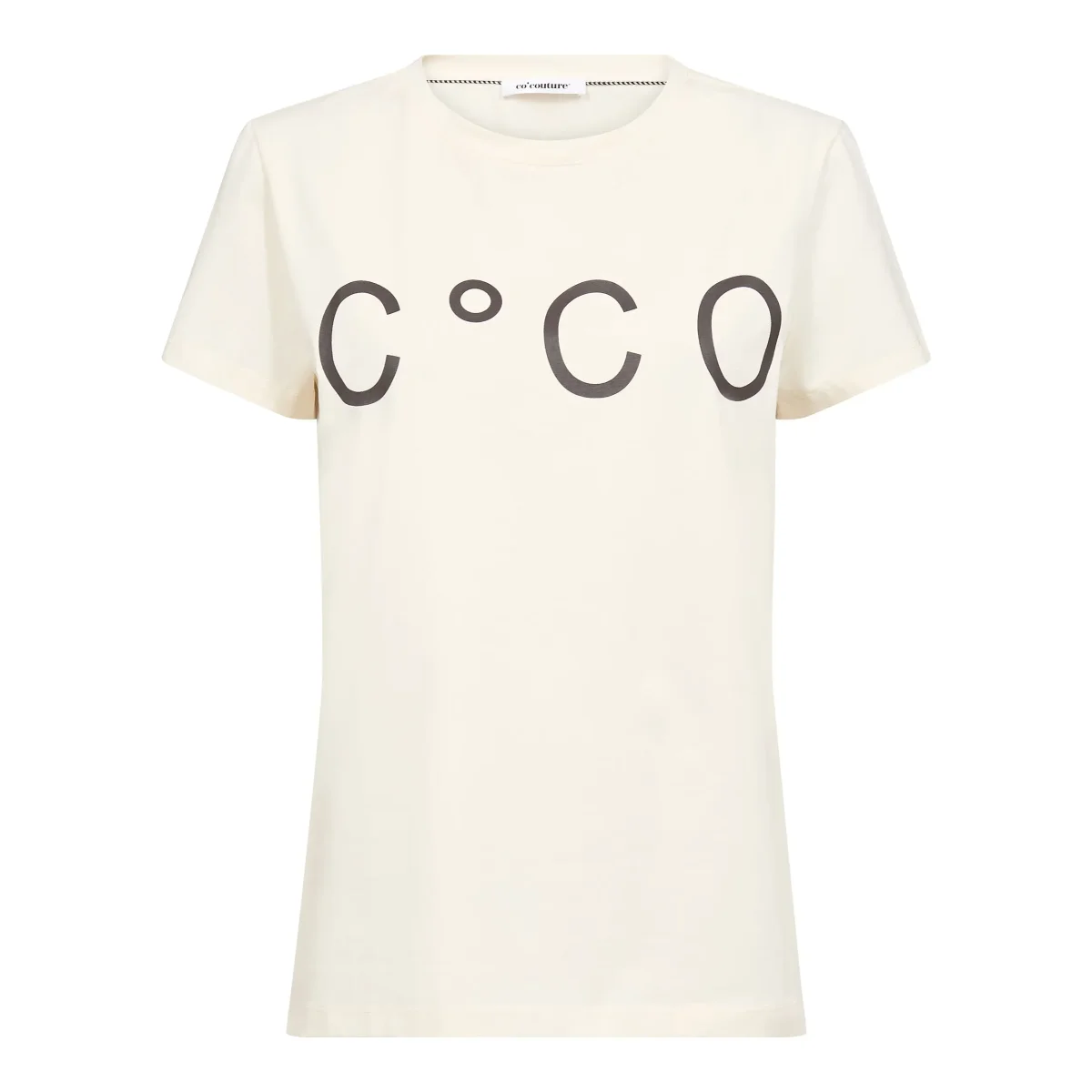 Co’Couture SignatureCC tee - Image 3