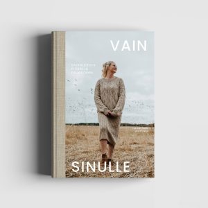 Vain Sinulle- Rakkaudesta pitsiin ja palmikoihin