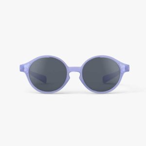 Lasten aurinkolasit 0-3v. #D Mauve, Izipizi