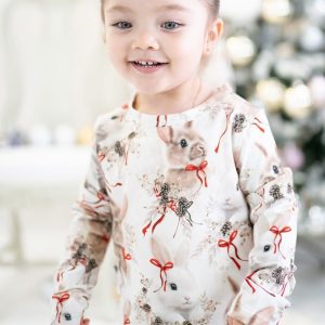 Neva paita, Bunny bow