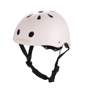 Banwood lasten kypärä 50-54cm, Pink