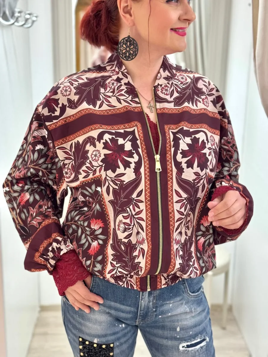 Bomber-takki - Image 5