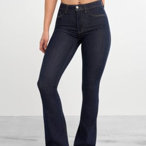 Flare Jeans V2