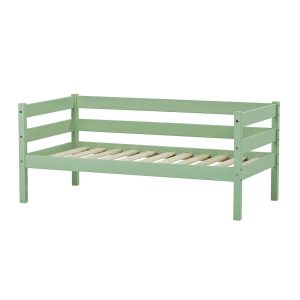 Hoppekids juniorsänky 70x160cm Eco Comfort, Pale Green