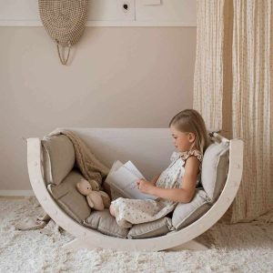 Luoto kiipeilykaari II , Fitwood USEITA VÄREJÄ