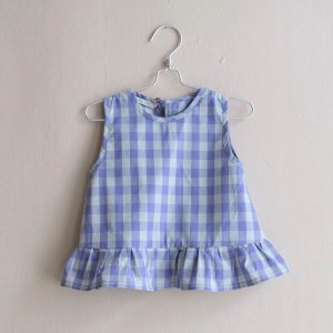 Lasten pusero Breeze, Laiska Ebba
