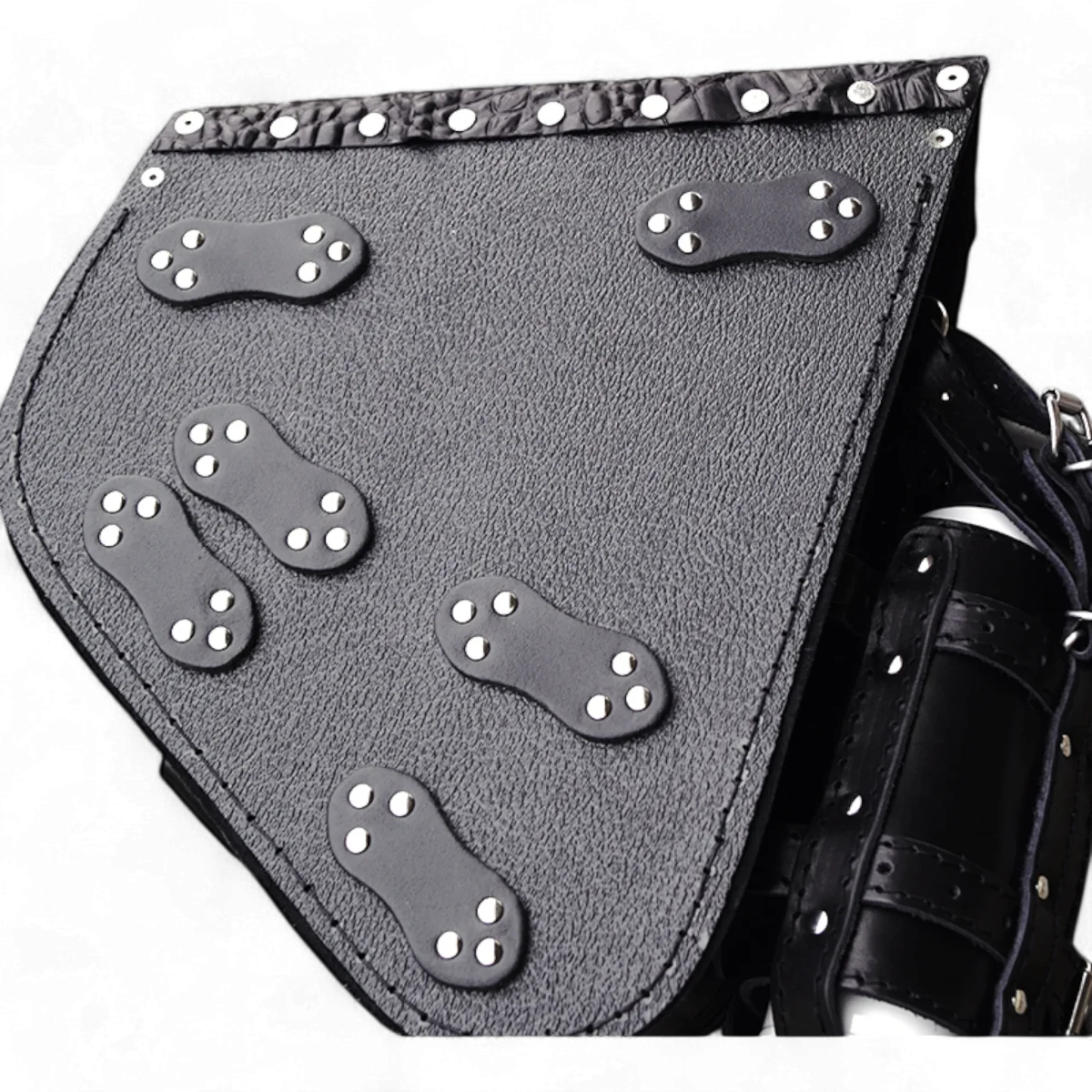 Ledmar SOFTAIL SWING BAG ts101 - Image 3