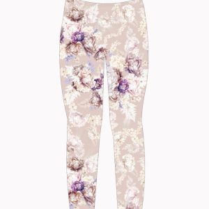 Kaarna leggingsit, Glory Koko 122/128