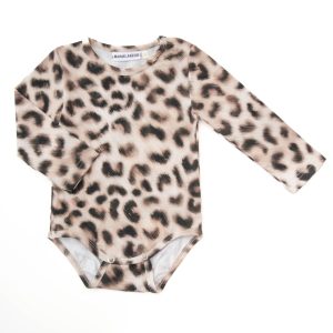 Utu body, Leopardi Koko 68