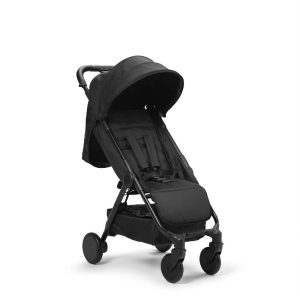 MONDO Matkarattaat Black, Elodie details