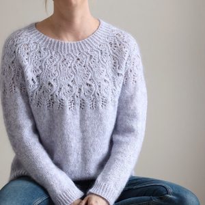 Jasmin sweater
