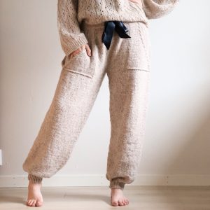 Hygge-housut