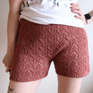 Romance shorts