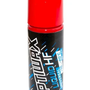 Liquid Wax HF universal nestemäinen suksivoide +10...-20°C