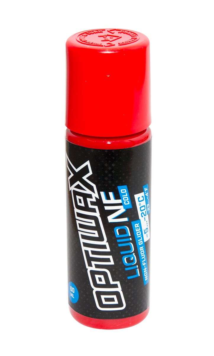 Non Fluor Liquid wax cold nestemäinen suksivoide -5…-20 °C - Image 2