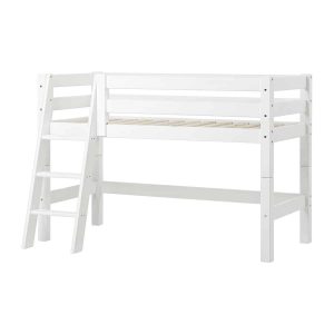Hoppekids ECO Luxury keskikorkea sänky, ERI KOKOJA!