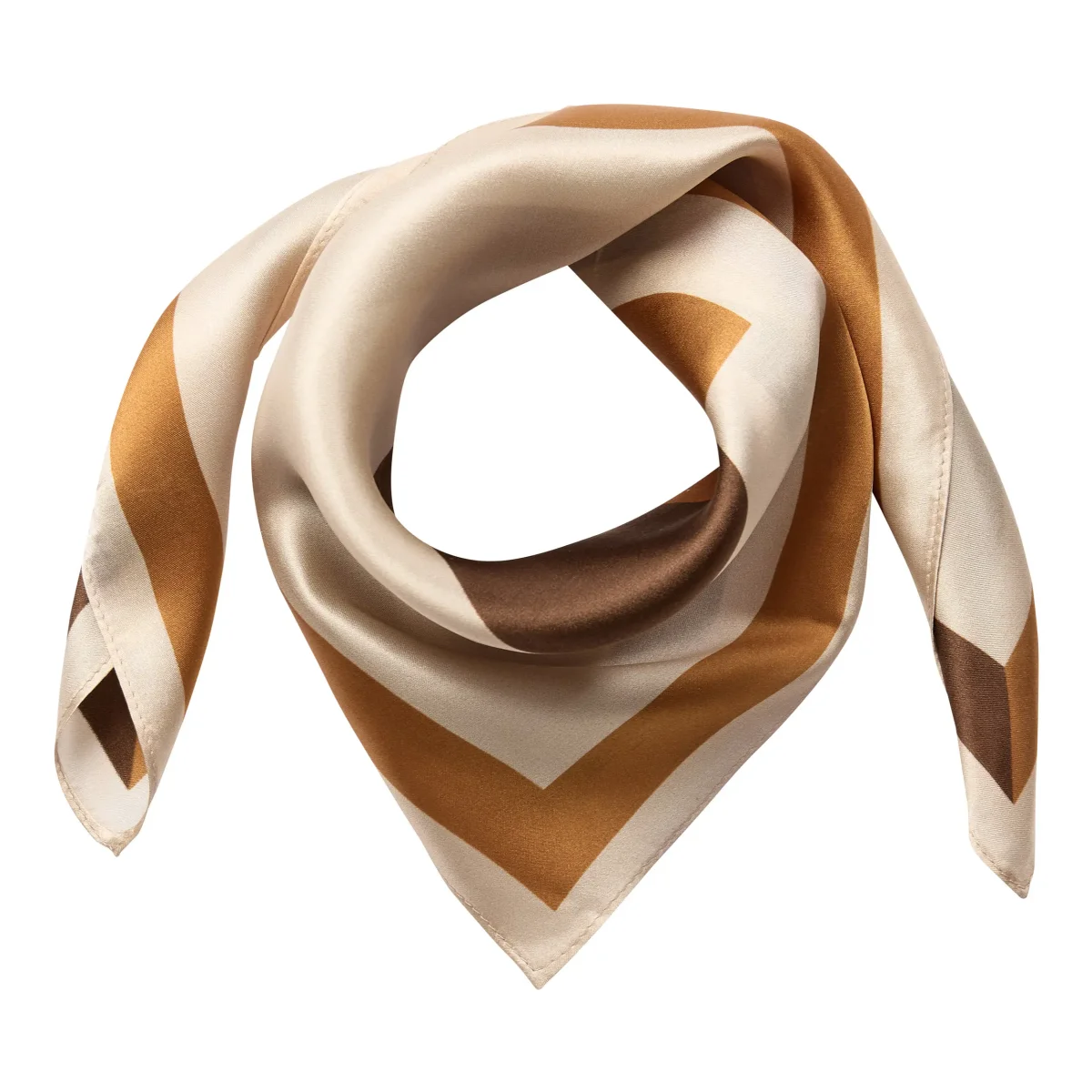 Co'Couture ShilaCC Silk Scarf - Image 2