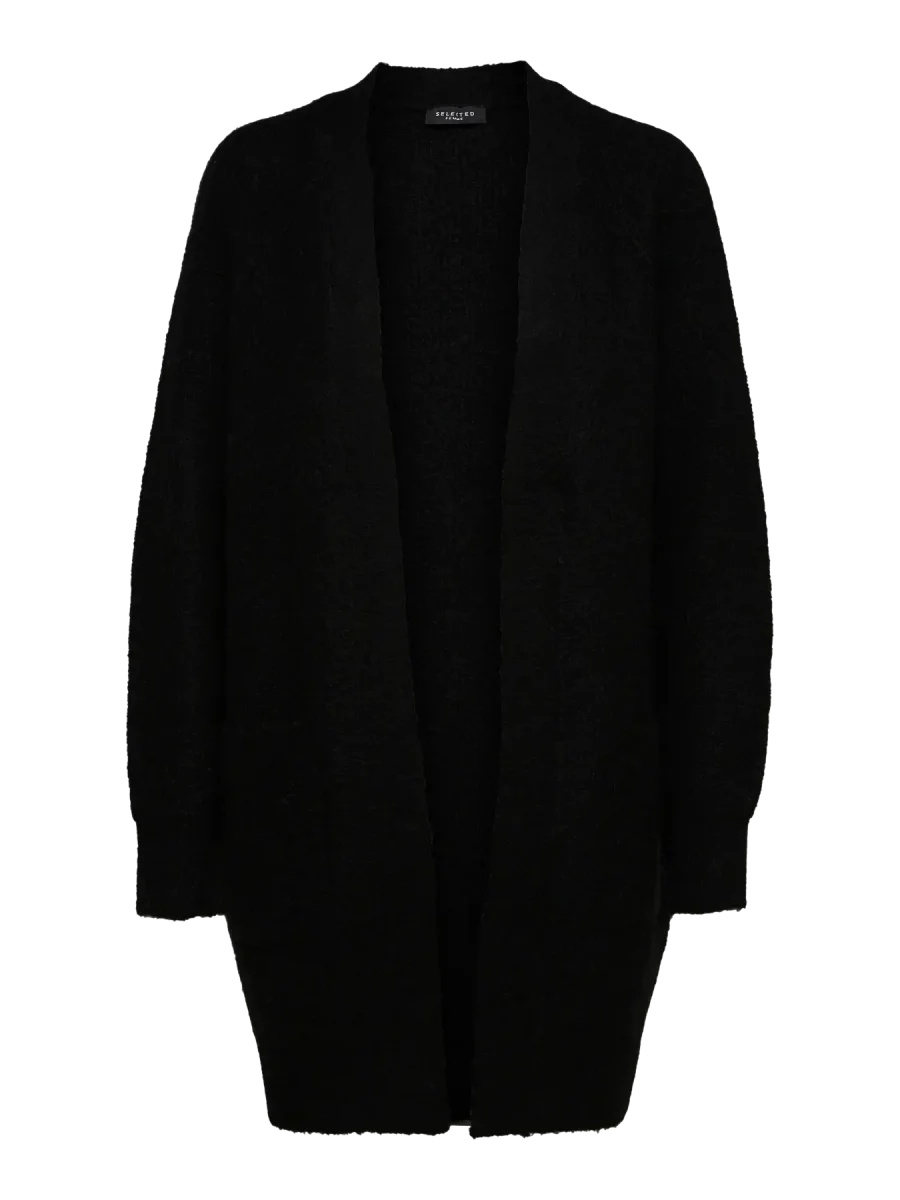 Selected SLWLulu cardigan - Image 3