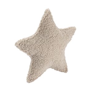 Tähtityyny Teddy Biscuit, Wigiwama