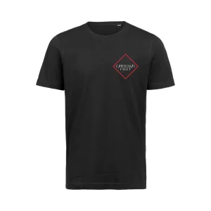 Cardinal Fleet t-shirt