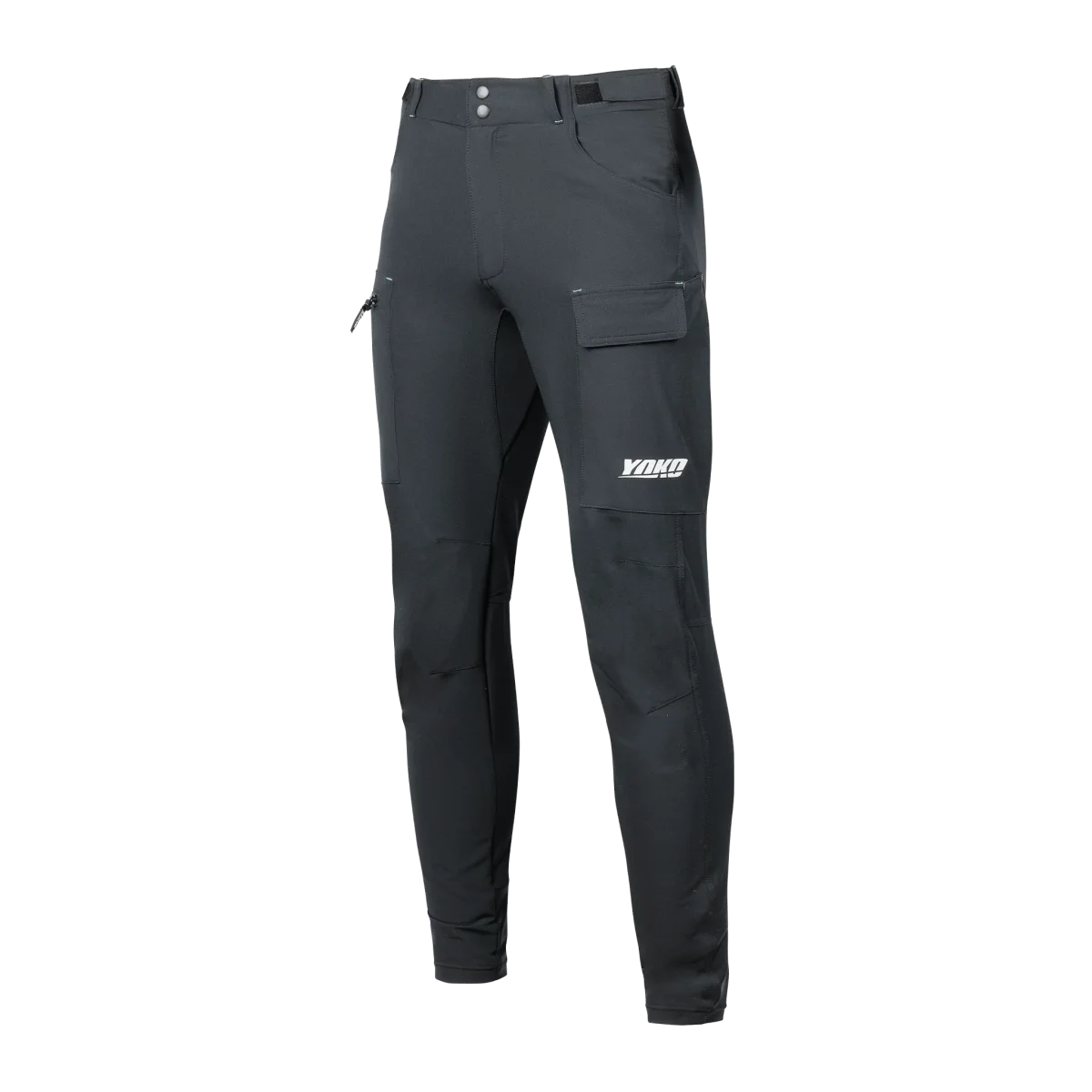 YOKO UNIRIDE PYÖRÄILYHOUSUT 3.0 (AnaRude Pro Model)